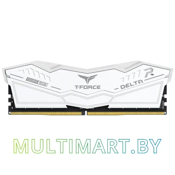 Оперативная память Team T-Force Delta RGB 2x16GB DDR5 PC5-48000 (FF4D532G6000HC28ADC01) картинка 2